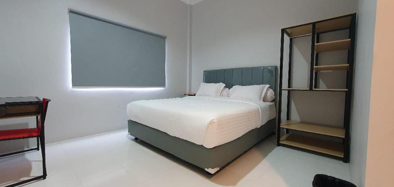 Reddoorz Plus Near Siloam Hospital Balikpapan Exterior foto