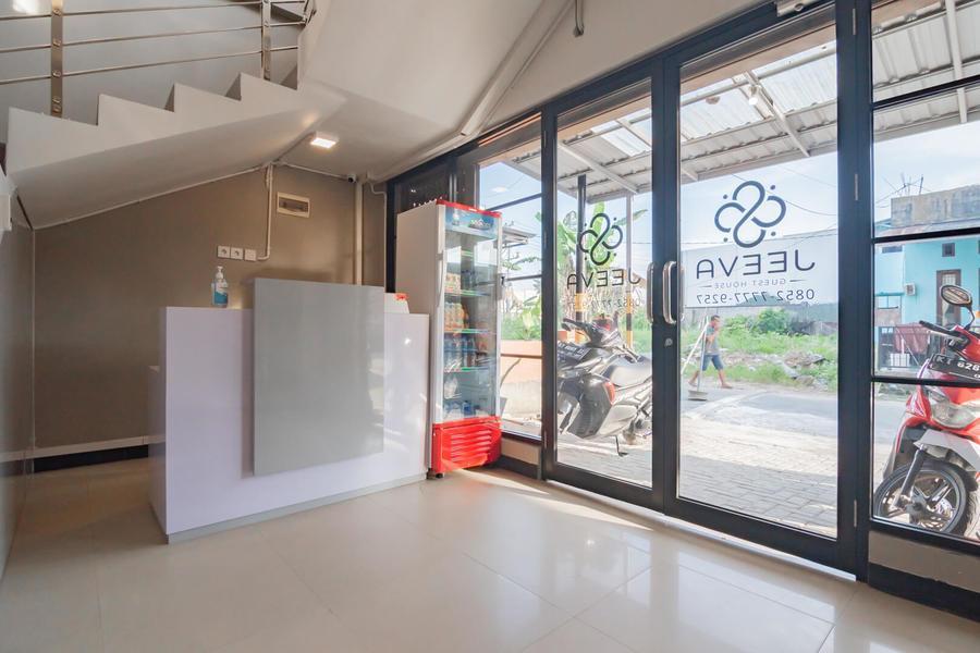 Reddoorz Plus Near Siloam Hospital Balikpapan Exterior foto