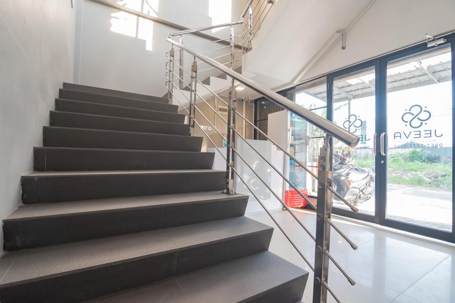 Reddoorz Plus Near Siloam Hospital Balikpapan Exterior foto