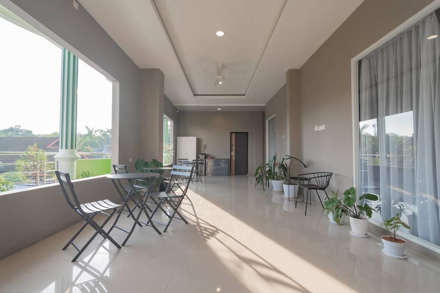 Reddoorz Plus Near Siloam Hospital Balikpapan Exterior foto