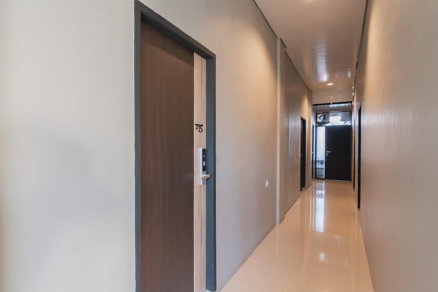 Reddoorz Plus Near Siloam Hospital Balikpapan Exterior foto