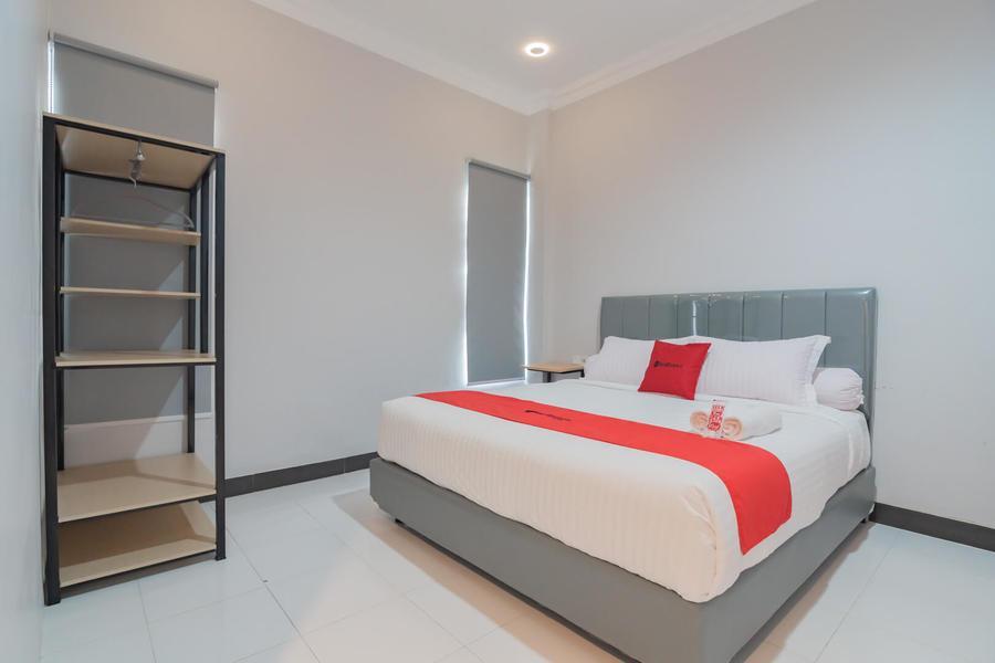 Reddoorz Plus Near Siloam Hospital Balikpapan Exterior foto