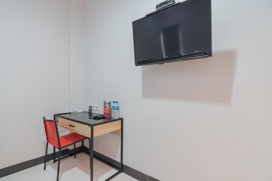 Reddoorz Plus Near Siloam Hospital Balikpapan Exterior foto
